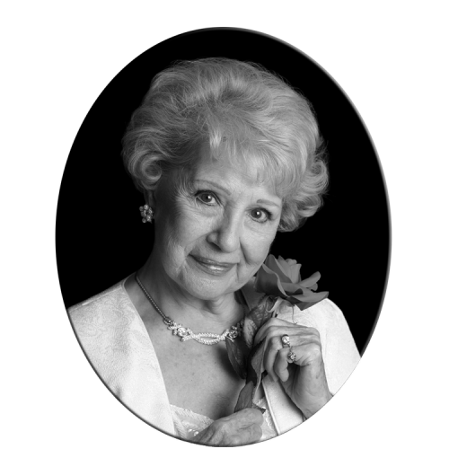Flat Steel Portrait, Oval, w/ BW  Image <h3 class="product_title entry-title">2” x 2¾”  (5 x 7 cm)</h3>